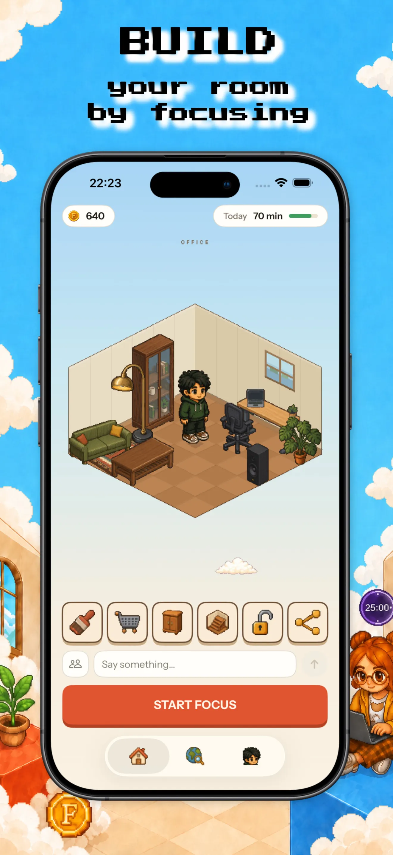 Focus Hotel gallery image