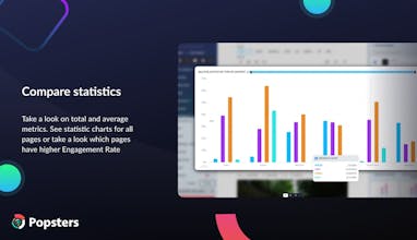 Popsters 3.0 gallery image