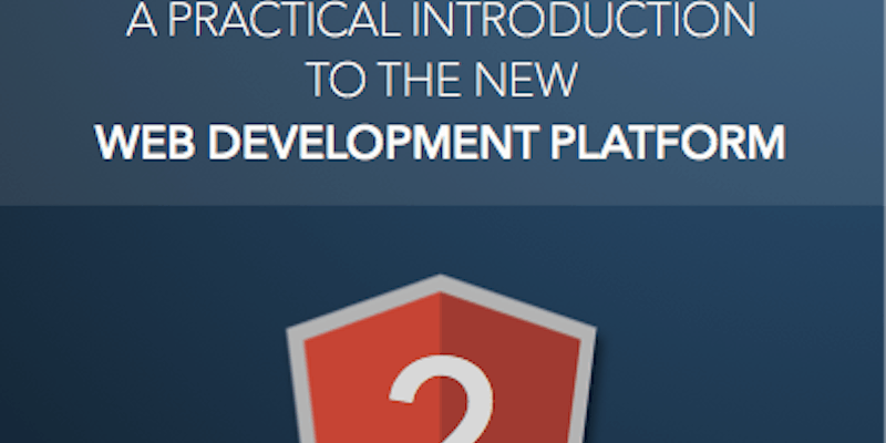 Angular 2 - A Practical Introduction To The New Web Development Platform Angular 2  media 1