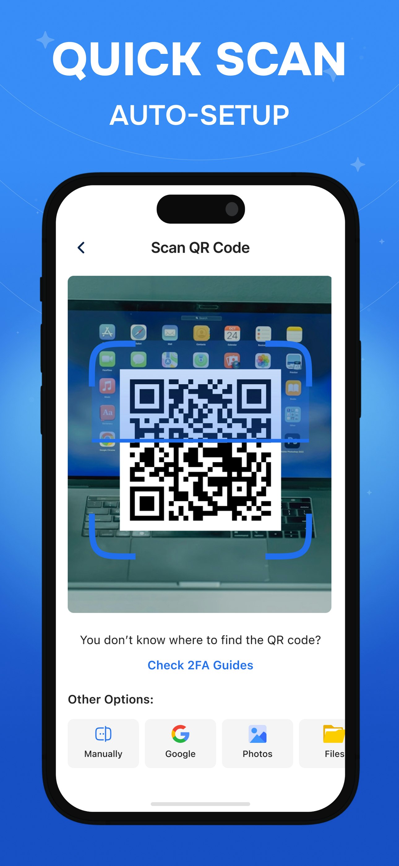 Media App Authenticator ℗ 4