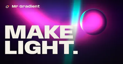 Mr Gradient gallery image