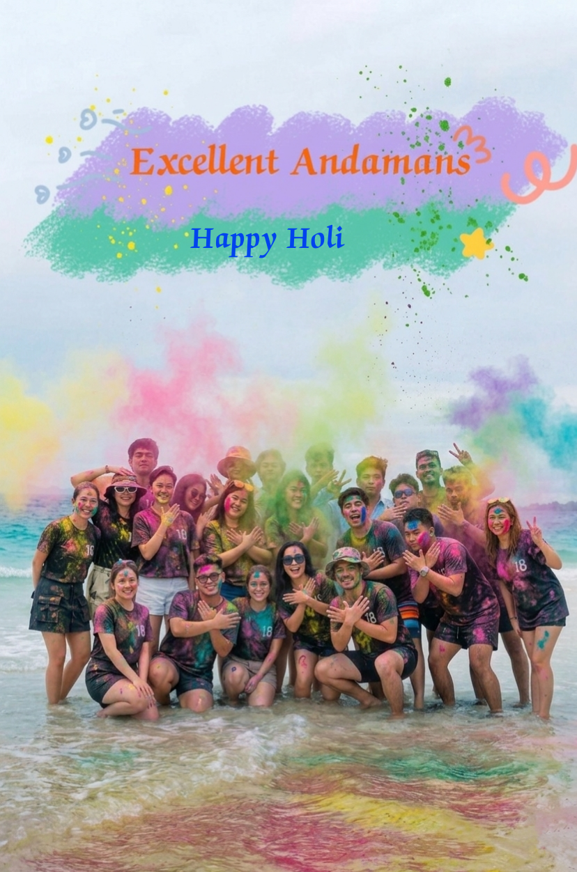 Andaman Tourism Packages  gallery image