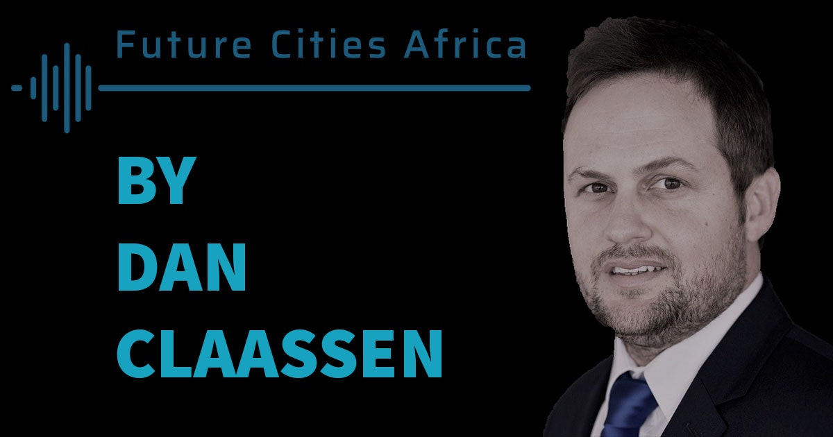 FCA Shaping the Future of African Cities gallery image