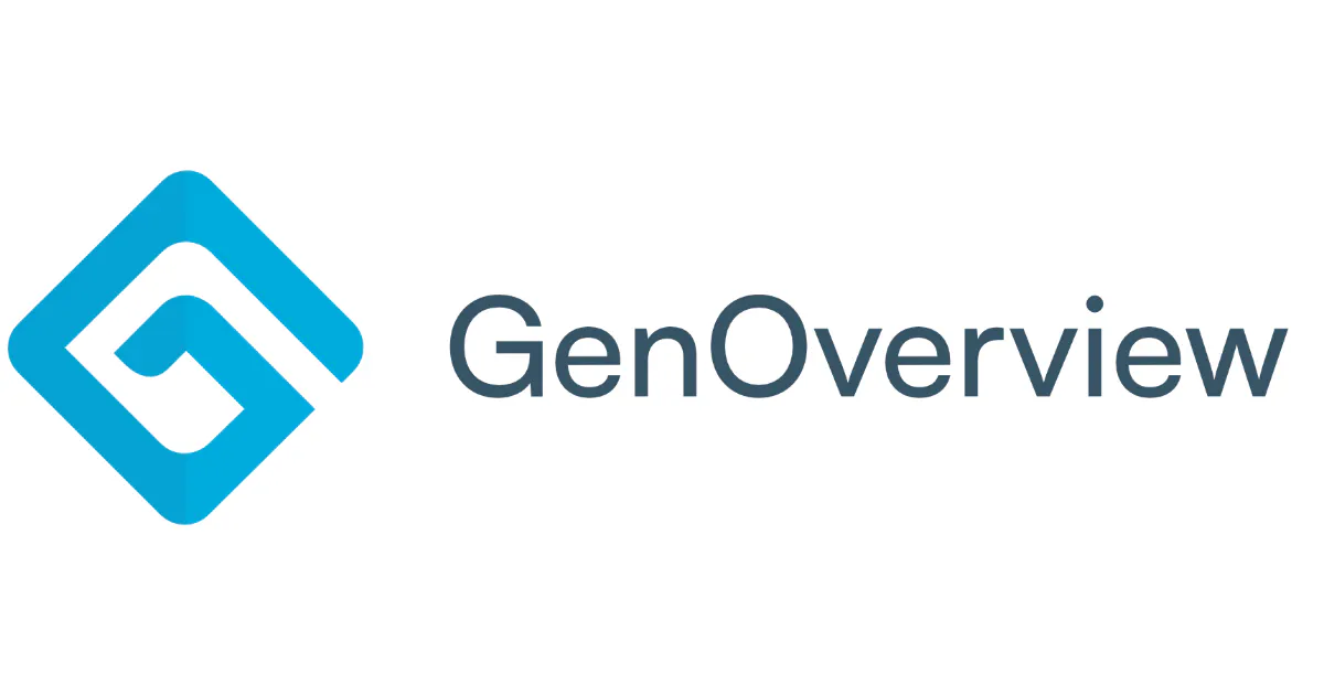 GenOverview gallery image