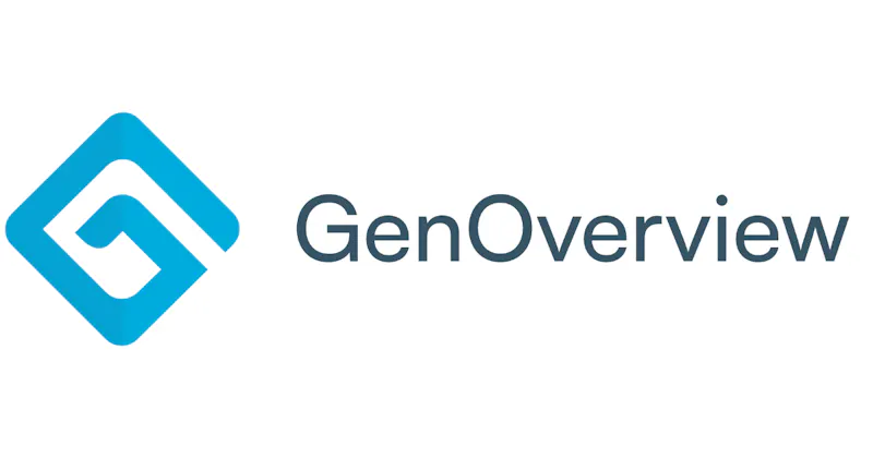 GenOverview screenshot 4
