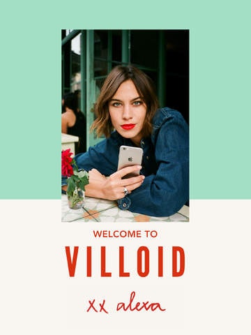 Villoid gallery image