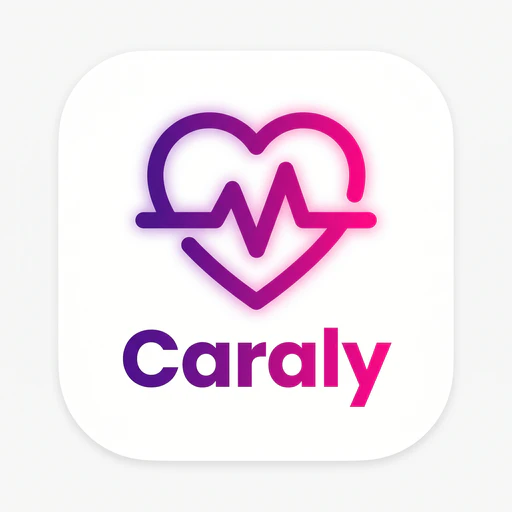 Caraly logo