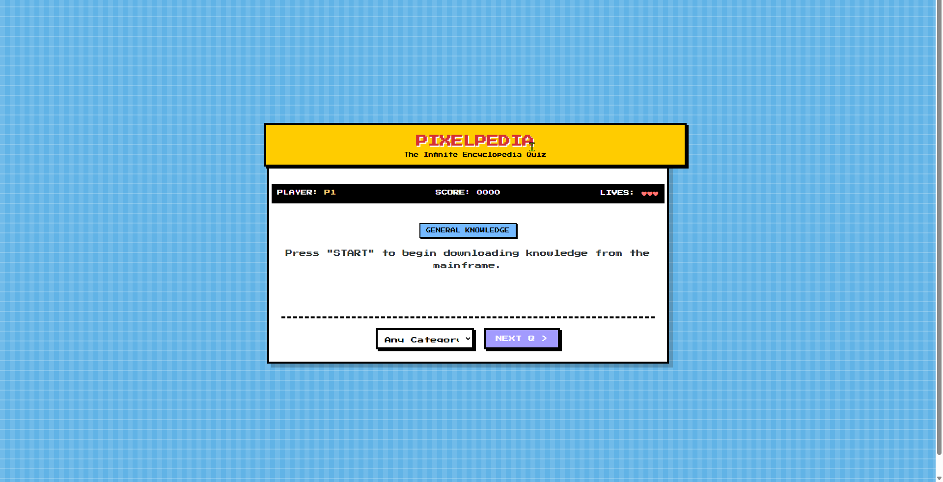 PIXELPEDIA gallery image