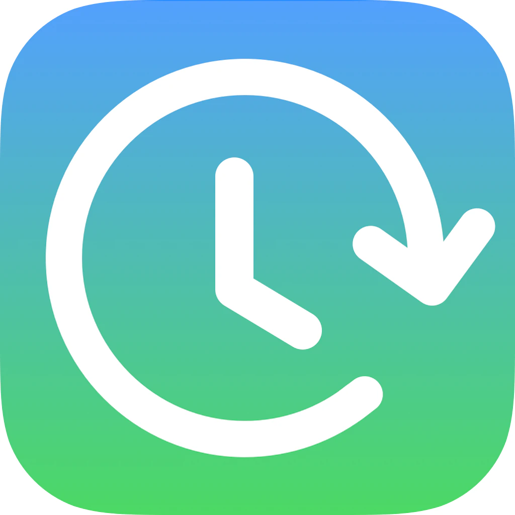 Countdown App & Widget for iOS
