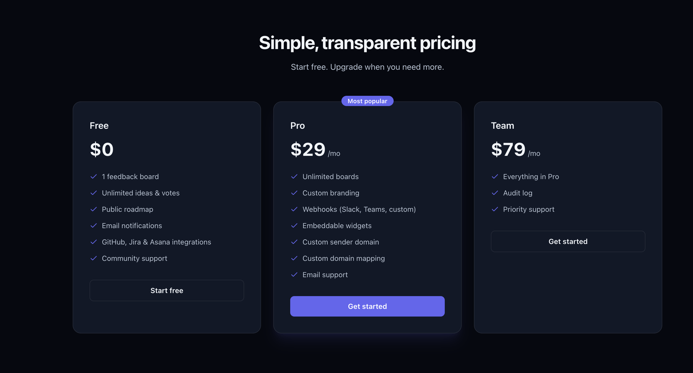 Feentra gallery image