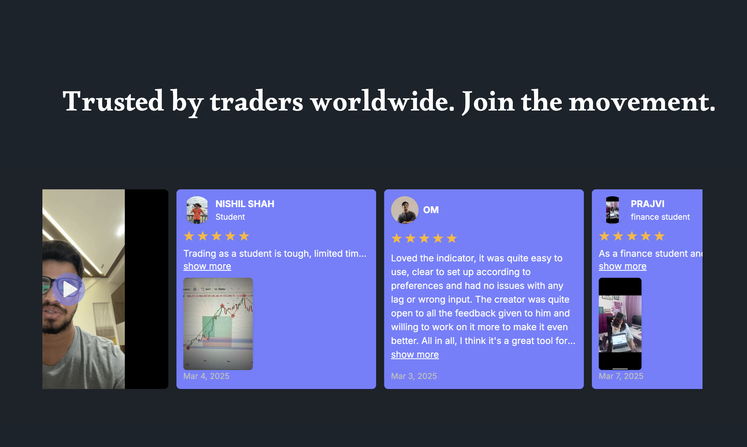 Obsidian gallery image