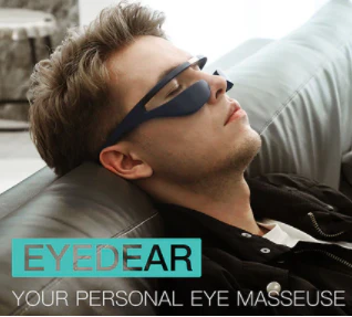 Next-generation wearable eye care device