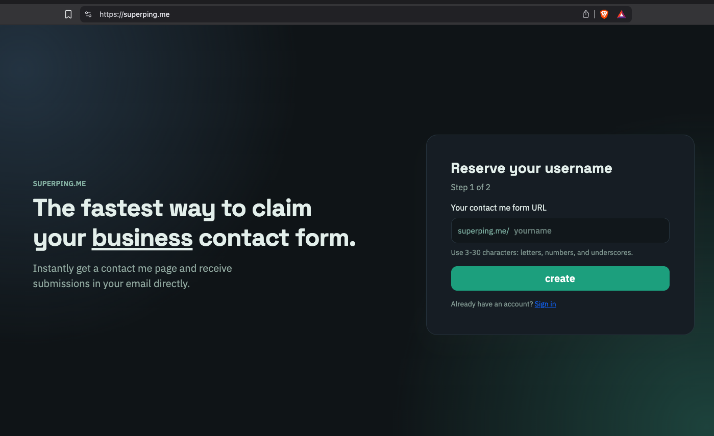 Superping.me gallery image