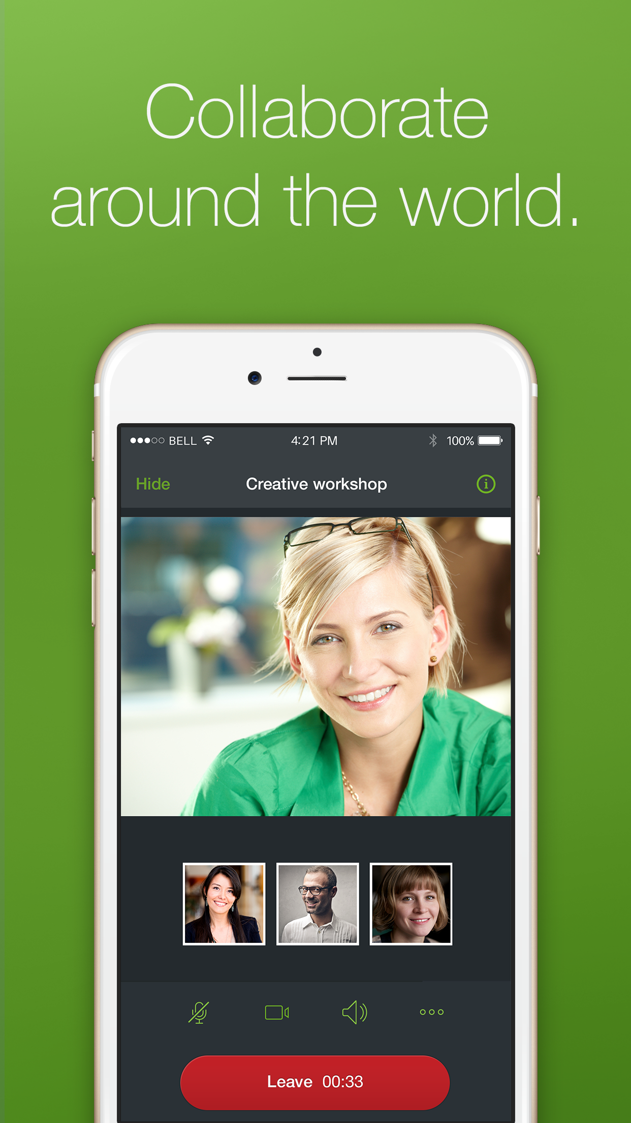 Circuit gallery image