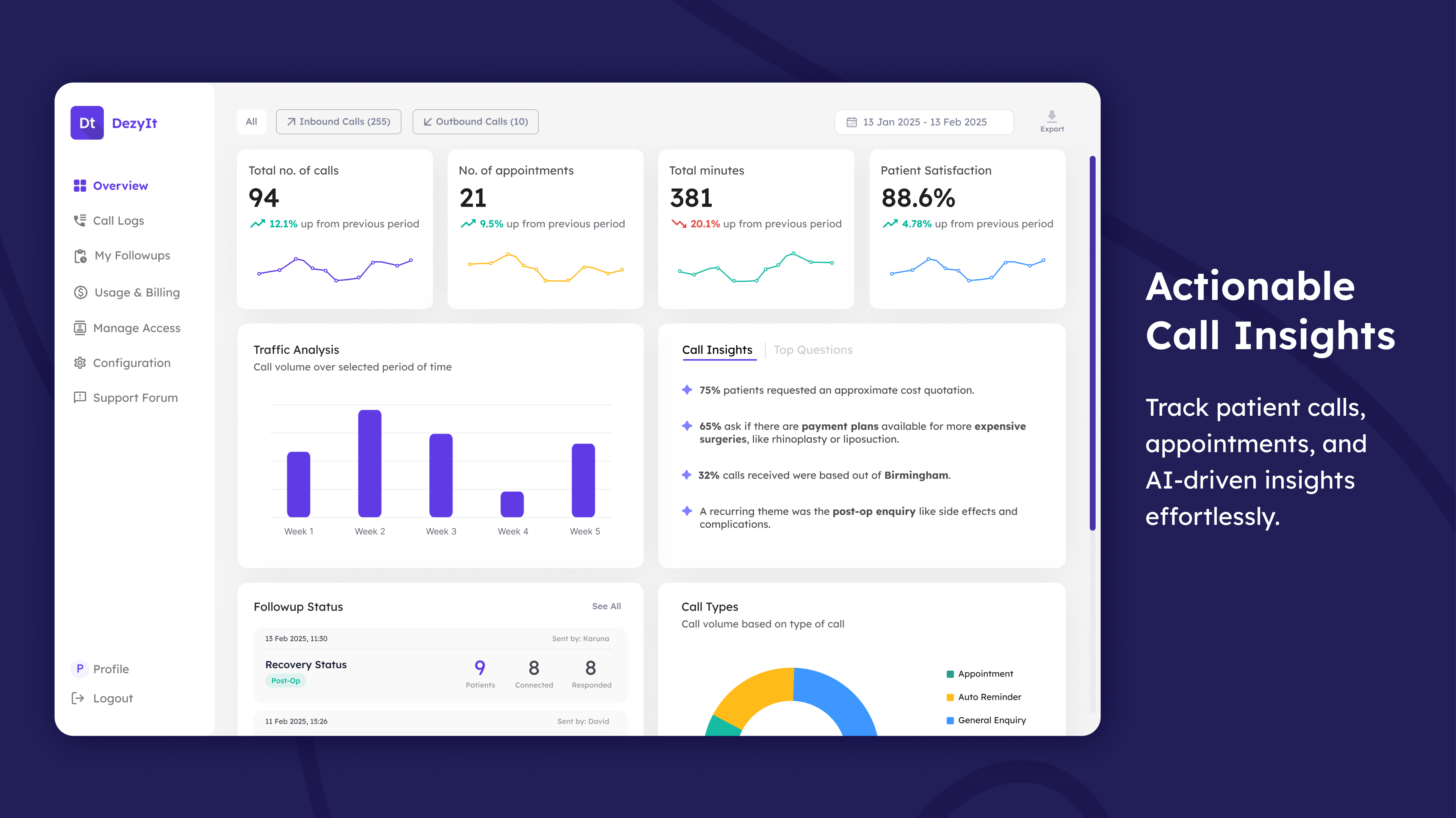 Dezy It gallery image