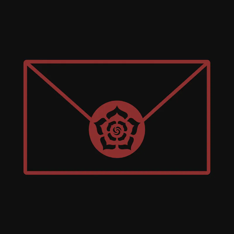 Sealed Rose screenshot 1