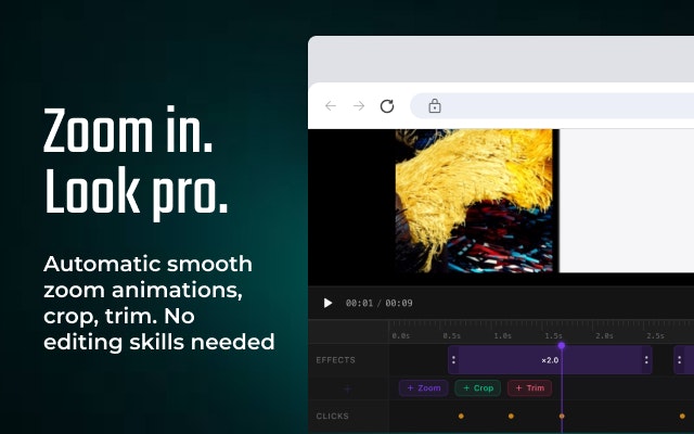OneshotFX gallery image