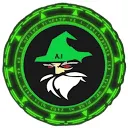 AI-Wizard logo