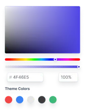 Bricksite | Easy all-in-one Websites gallery image