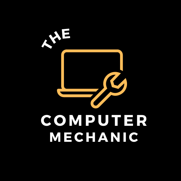 The Computer Mechanic