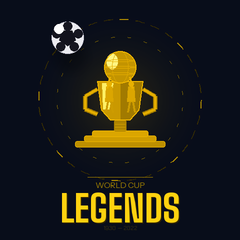 World Cup Legends