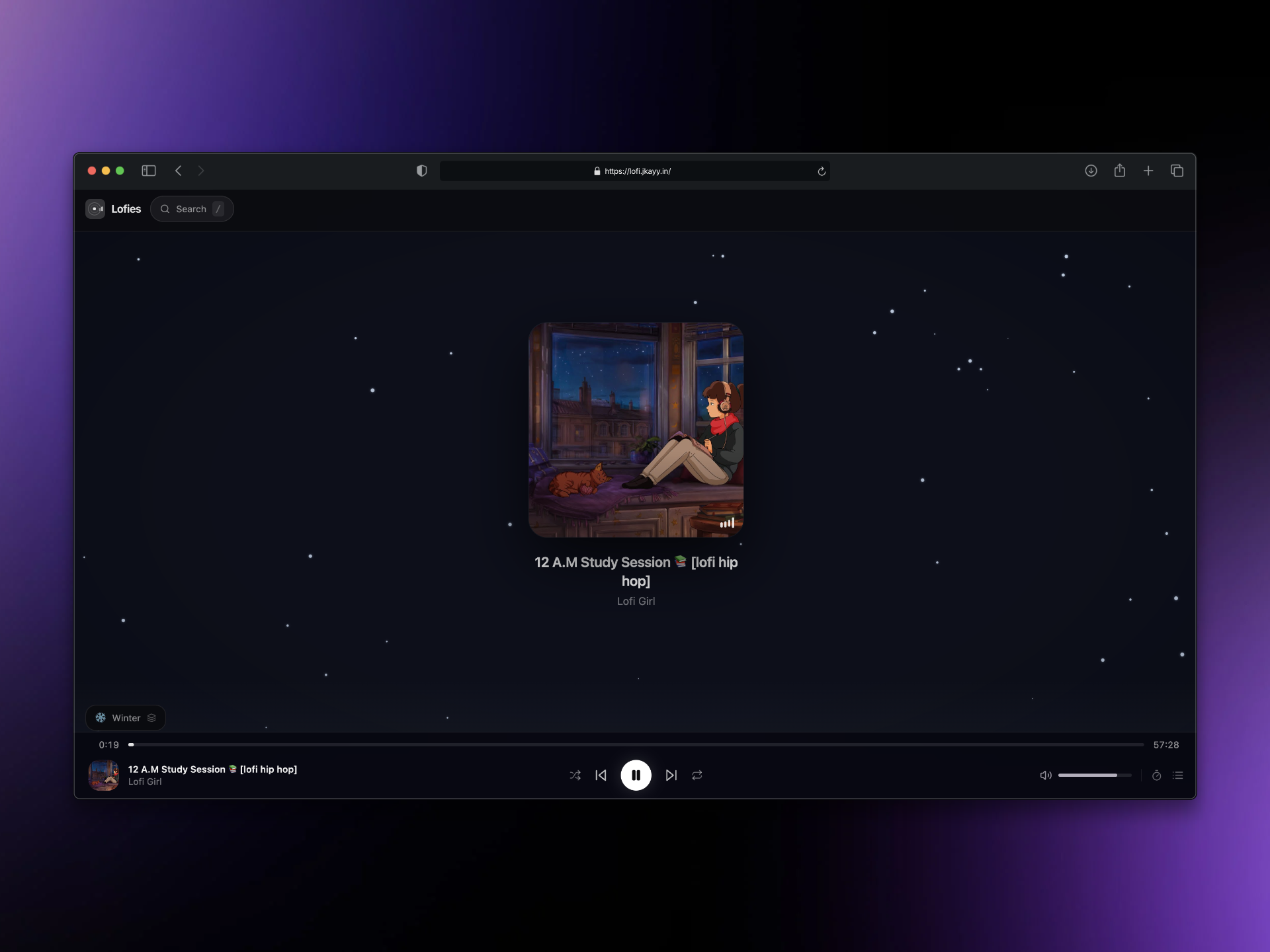 Lofies gallery image