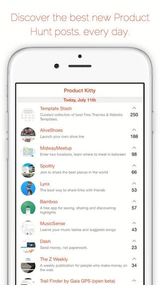 Product Kitty gallery image