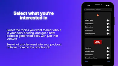 CustomPod gallery image