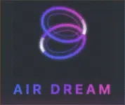 AirDream logo