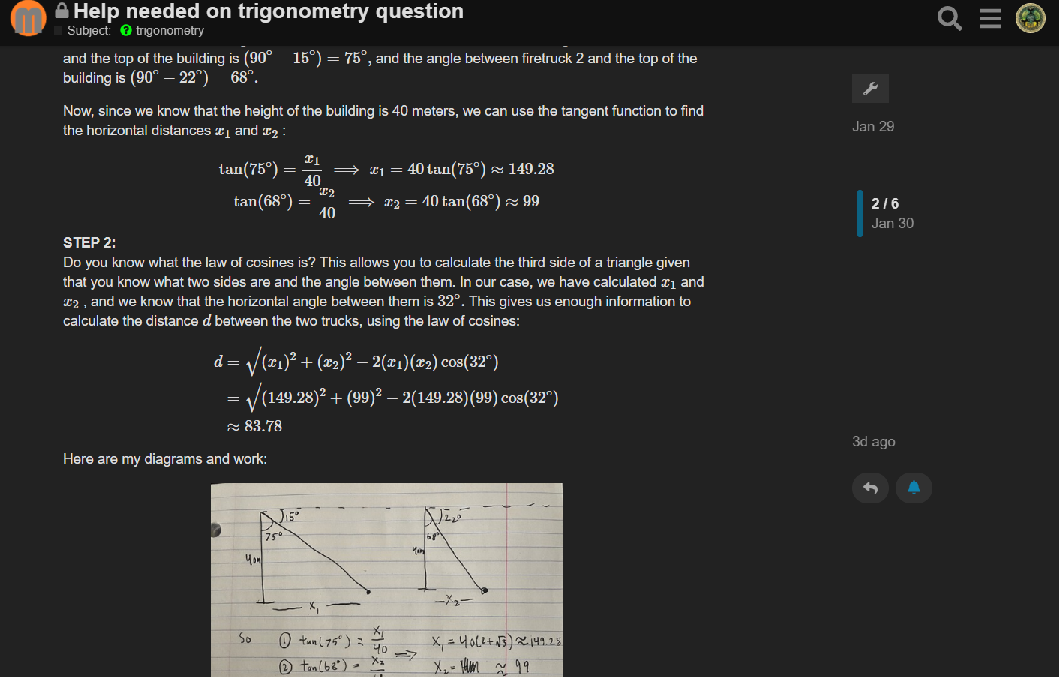 Math by Miles gallery image