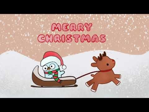 Gopher Christmas gallery image