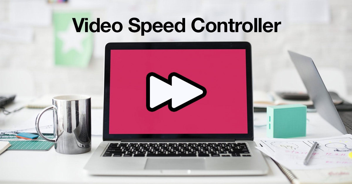 Video Speed Controller Product Information, Latest Updates, and