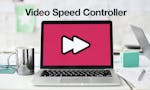 Video Speed Controller image