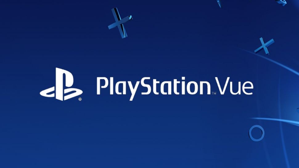PlayStation Vue gallery image