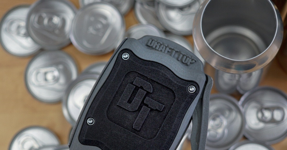 Draft Top gallery image