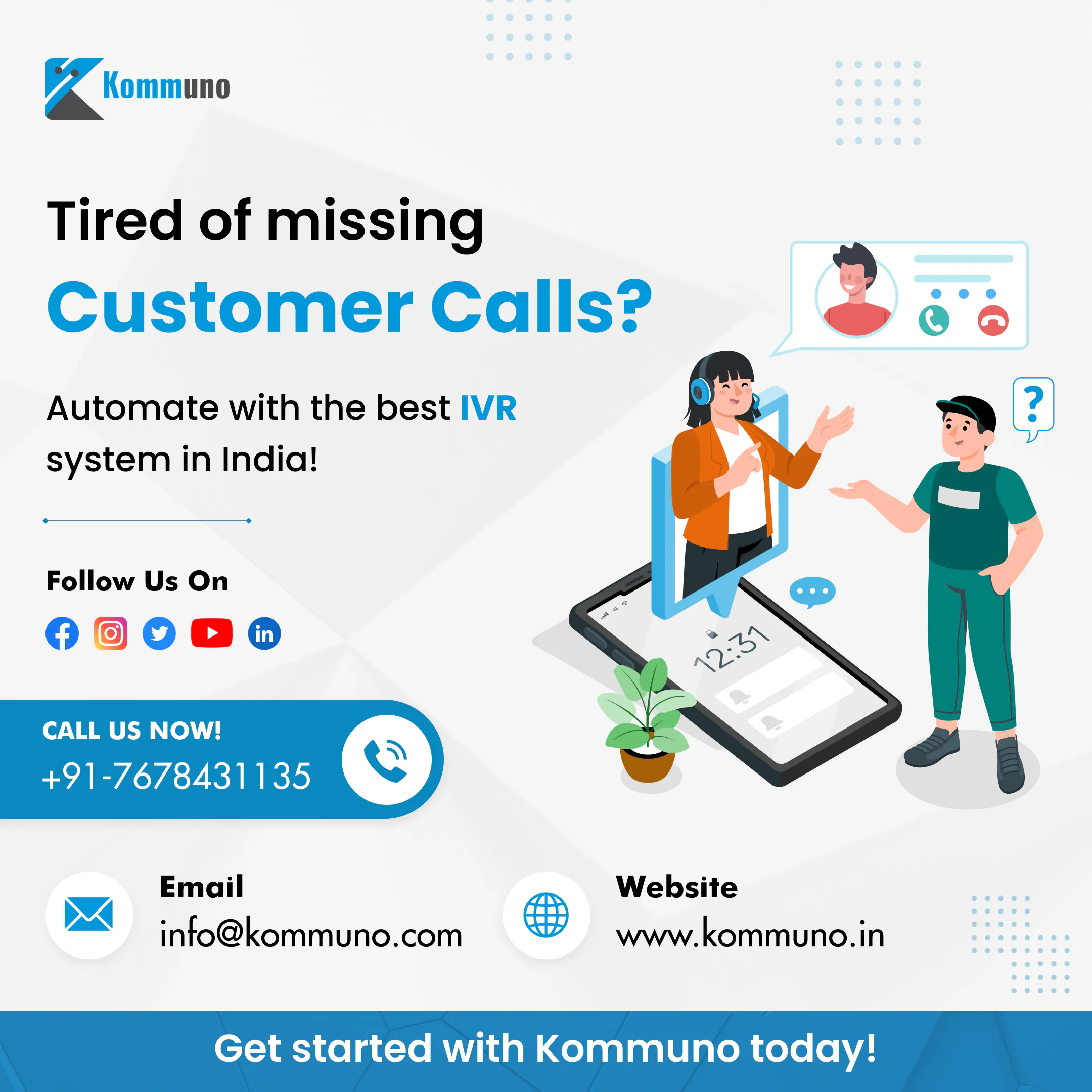 Kommuno gallery image