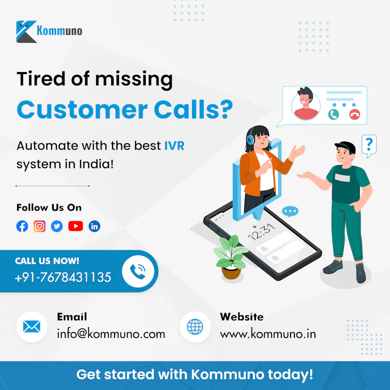 Kommuno screenshot 4