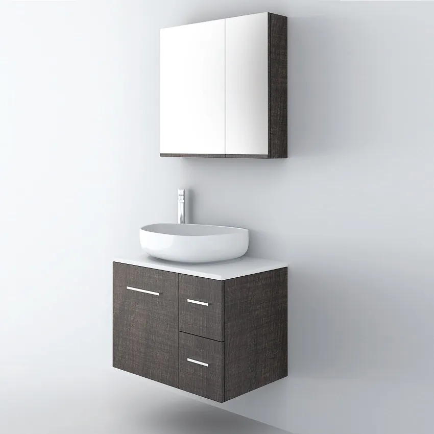 Orabella Solid Surface 70