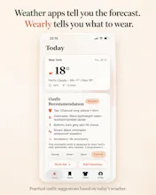 Wearly gallery image