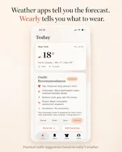 Wearly gallery image