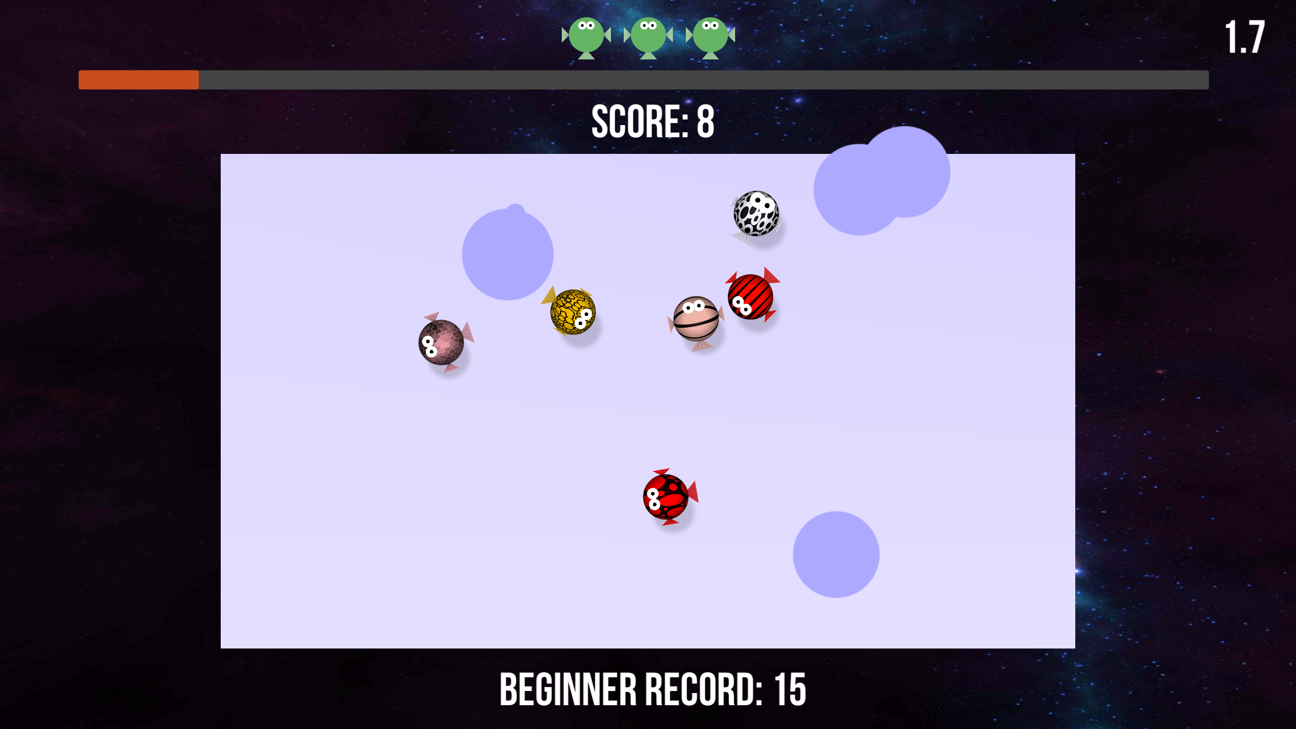 Stupid Fish gallery image