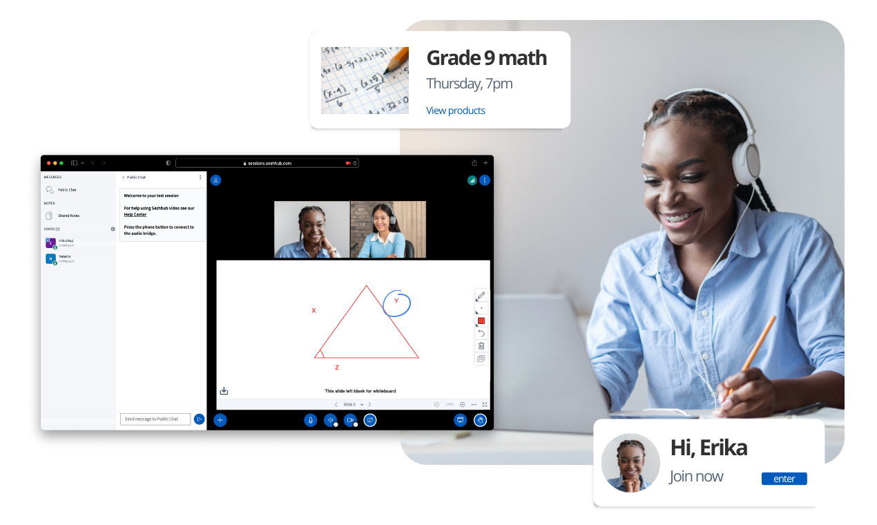 seshhub gallery image