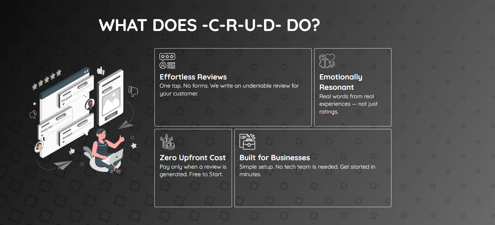 -C-R-U-D-Review gallery image