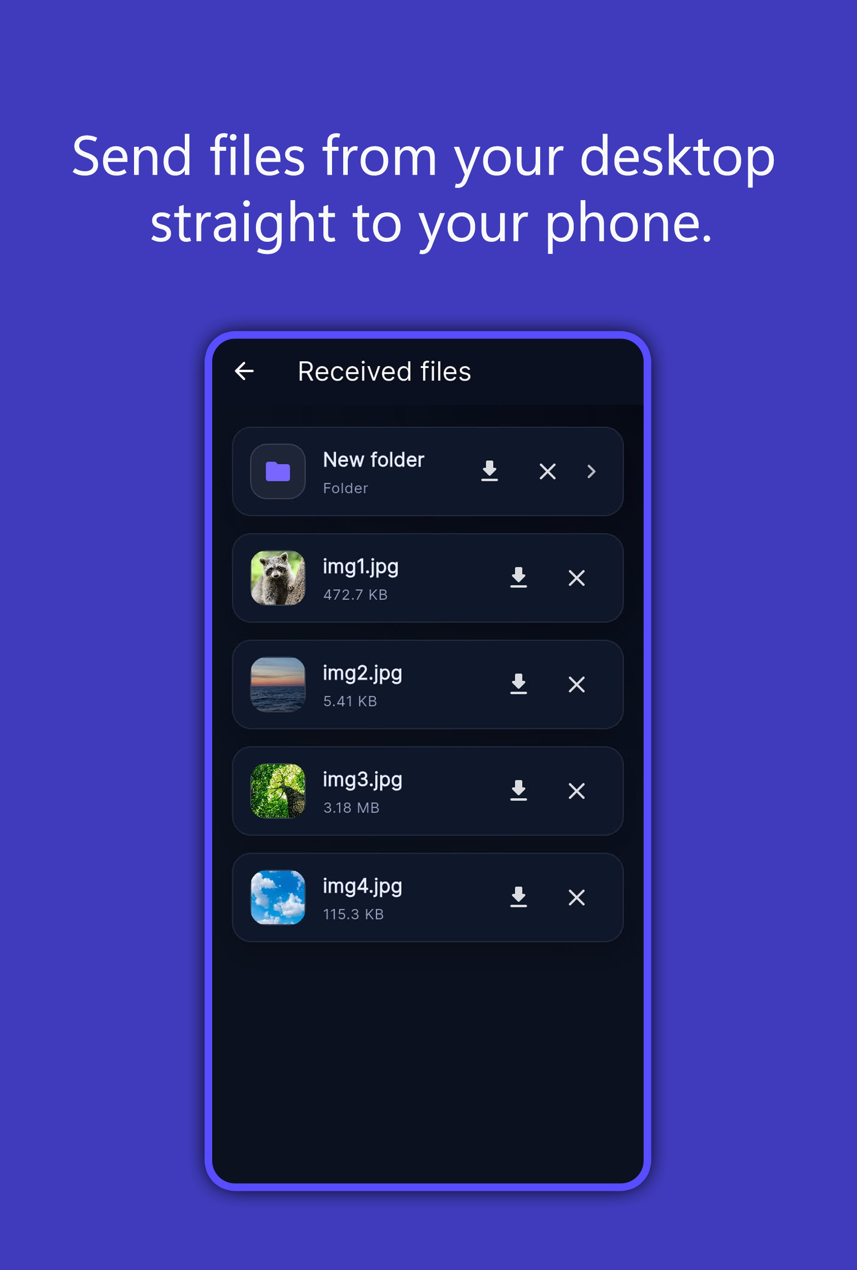 Simplesync gallery image