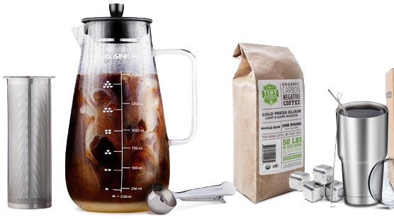 Cold Brew Club gallery image