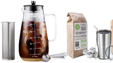 Cold Brew Club gallery image