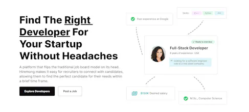 Hiremong gallery image