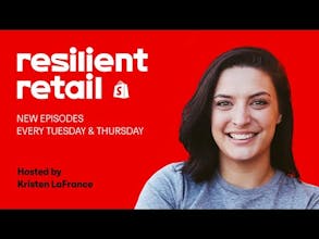 Resilient Retail by Shopify gallery image
