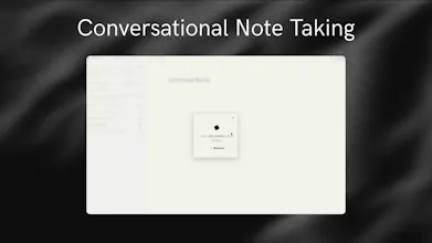 Terramind: Notes gallery image
