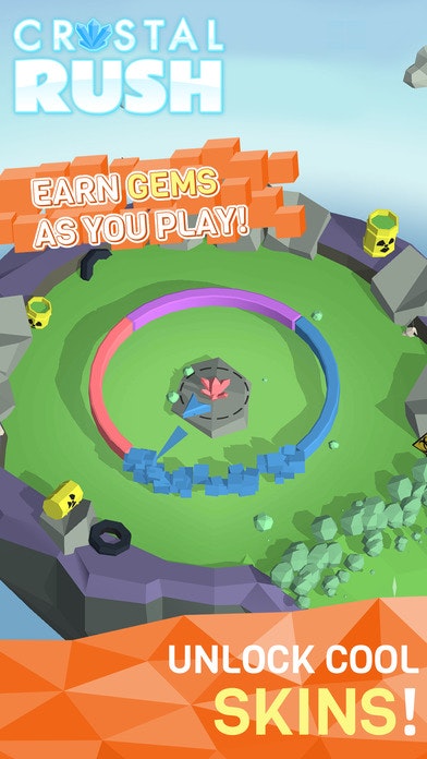 Crystal Rush! gallery image